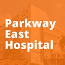 ParkwayEast logo