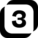 3Box Labs logo