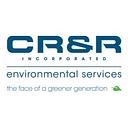 CR&R Waste Services logo