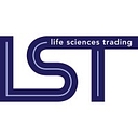 Life Sciences Trading logo