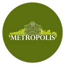 Metropolis Wine Merchants logo