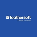 Feathersoft logo