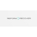 Reform Recover logo