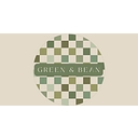 Green & Bean Boutique logo