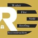 RUSH DRY logo