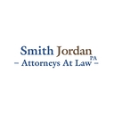 Smith Jordan logo