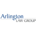 Arlington Law Group logo