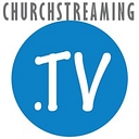 Churchstreaming.tv logo