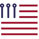 Defending Digital Campaigns (DDC / DefendCampaigns) logo