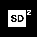 San Diego Squared (SD2) logo