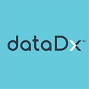 Data-DX logo