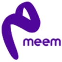 meem logo