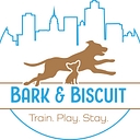 Bark & Biscuit, Inc logo