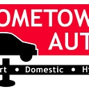 HomeTown Auto logo