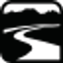 Roads Rivers and Trails logo