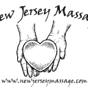 New Jersey Massage (New Jersey Massage Training Center) logo