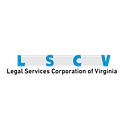Legal Services Corporation of Virginia logo