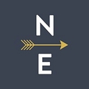 Northeast Realty + Co. logo