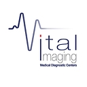 Vital Imaging logo