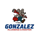 Gonzalez Plumbing & Rooter logo