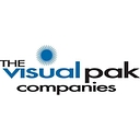Visual Pak logo