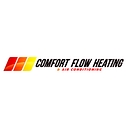 Comfort Flow Heating logo
