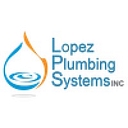 Lopez Plumbing Systems, Inc. logo
