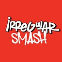 Irregular Smash logo