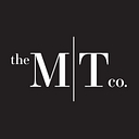 The MT Company logo