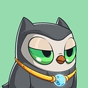 Cryptocatguru logo