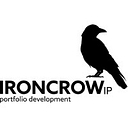 IronCrow AI logo
