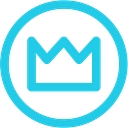 Button-King logo