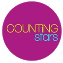 Counting Stars logo