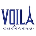 Voila Caterers logo