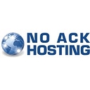 No Ack Hosting logo