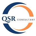 QSR Consultant logo