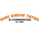 Home Window Tinting & Commercial, Inc. logo