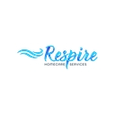 Respire Homecare logo