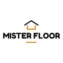Mister Floor logo
