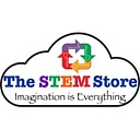 The STEM Store logo