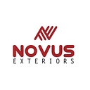 Novus Exteriors logo