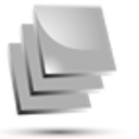 Shiny Prints logo