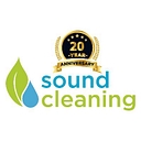 Sound Cleaning logo