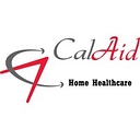 Calaid Home Healthcare logo