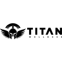 Titan Wellness logo