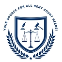 Baltimore Rent Court Agents logo