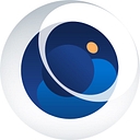 Webtron logo