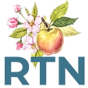 Recipes to Nourish logo