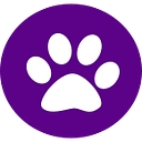 De-Tails Mobile Pet Grooming logo