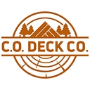 Central Oregon Deck Company logo